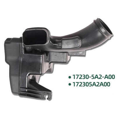 Bethesda Industrial Air Cleaner Intake Lower Resonator For 13-17 Honda Accord 2.4/3.5L 17230-5A2-A00