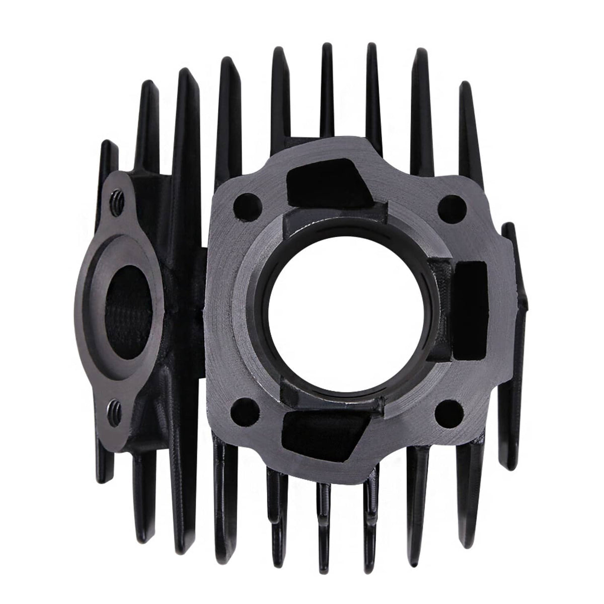 Bethesda Industrial 47mm Cylinder Piston Cylinder Gasket Top End Kit Fit for Yamaha PW80 1983-2006