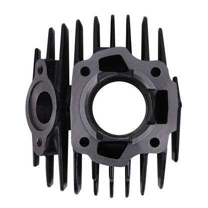 Bethesda Industrial 47mm Cylinder Piston Cylinder Gasket Top End Kit Fit for Yamaha PW80 1983-2006
