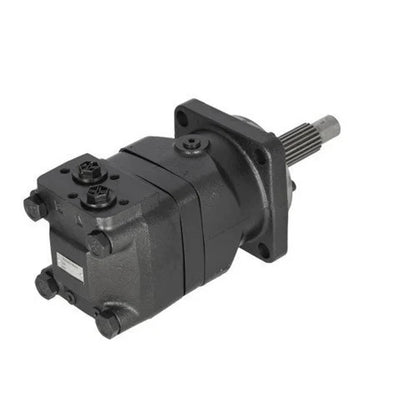 Bethesda Industrial Hydraulic Motor fits Case 1838 1840 230459A1 141387A2