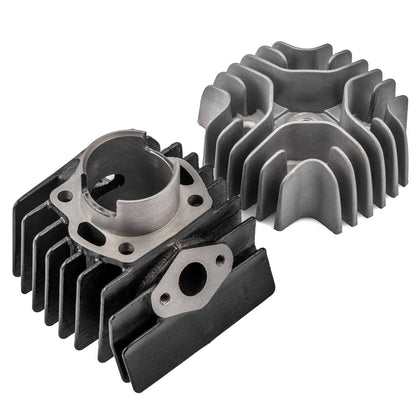Bethesda Industrial For Suzuki LTA50 QuadRunner 2002-2005 Cylinder Head Piston Top End Rebuild Kit