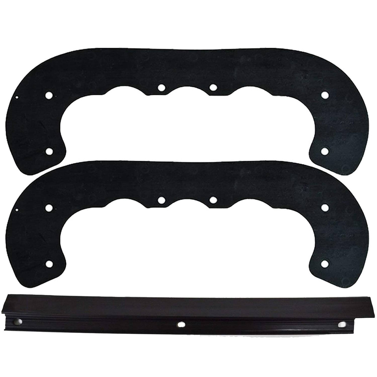 Bethesda Industrial Genuine OEM Toro CCR2400 CCR-2400 SnowBlower Paddle Scraper Kit 99-9313 55-8760