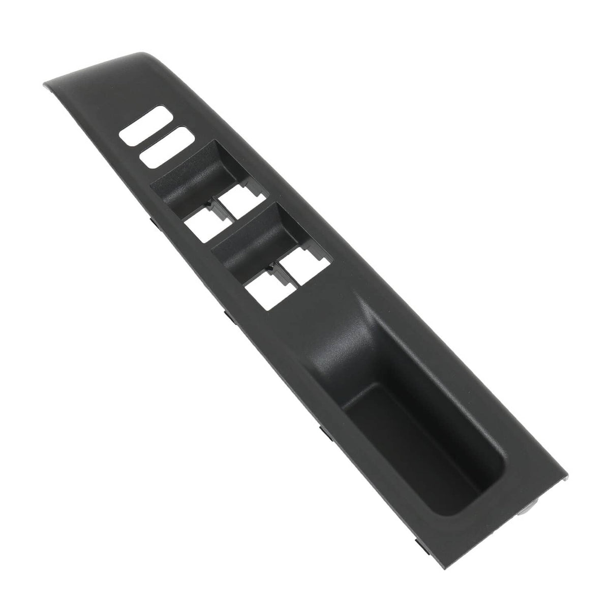 Bethesda Industrial Left Driver Door Window Switch Bezel Trim Panel Cover For Toyota Yaris 2012-2014
