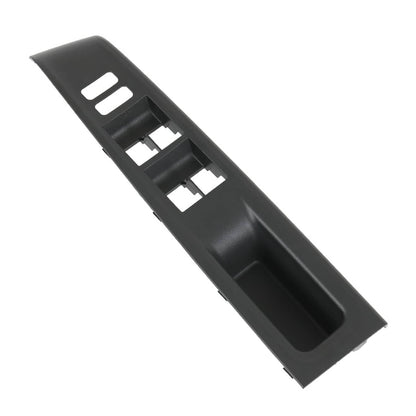 Bethesda Industrial Left Driver Door Window Switch Bezel Trim Panel Cover For Toyota Yaris 2012-2014