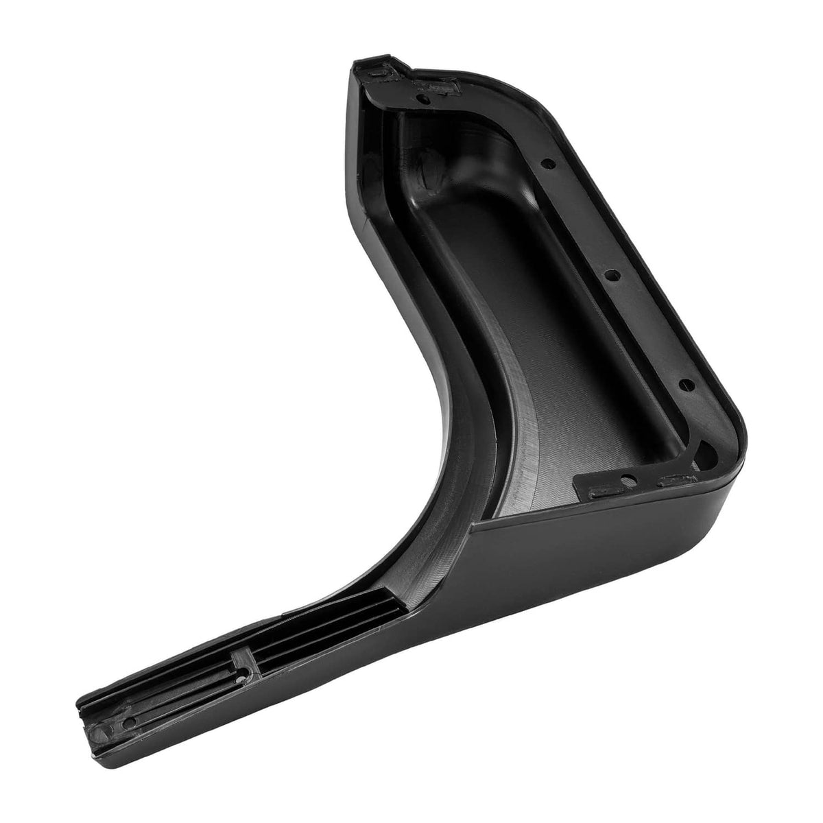Bethesda Industrial Passenger Side Right Golf Cart Fender Cap For EZGO Marathon G&E 1989 - 1994