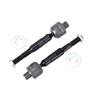 Bethesda Industrial Front Lower Control Arms Ball Joint Sway Bars Tie Rods For 2006-11 Honda Civic