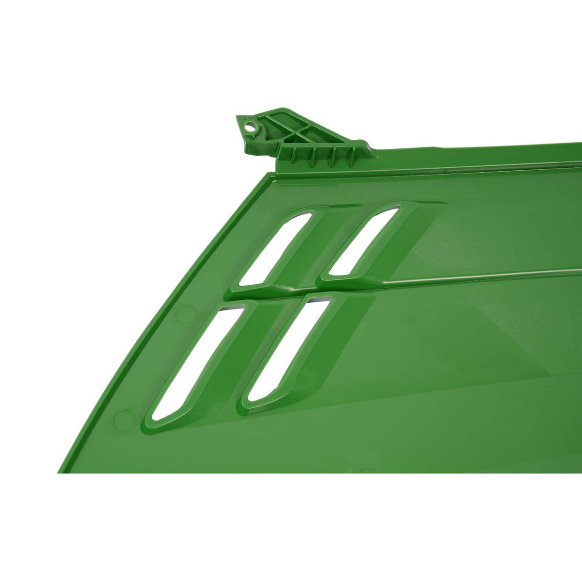 Bethesda Industrial Hood Right Side Panel #LVU28436 For John Deere 1023E 1025R 1026R 2025R Durable