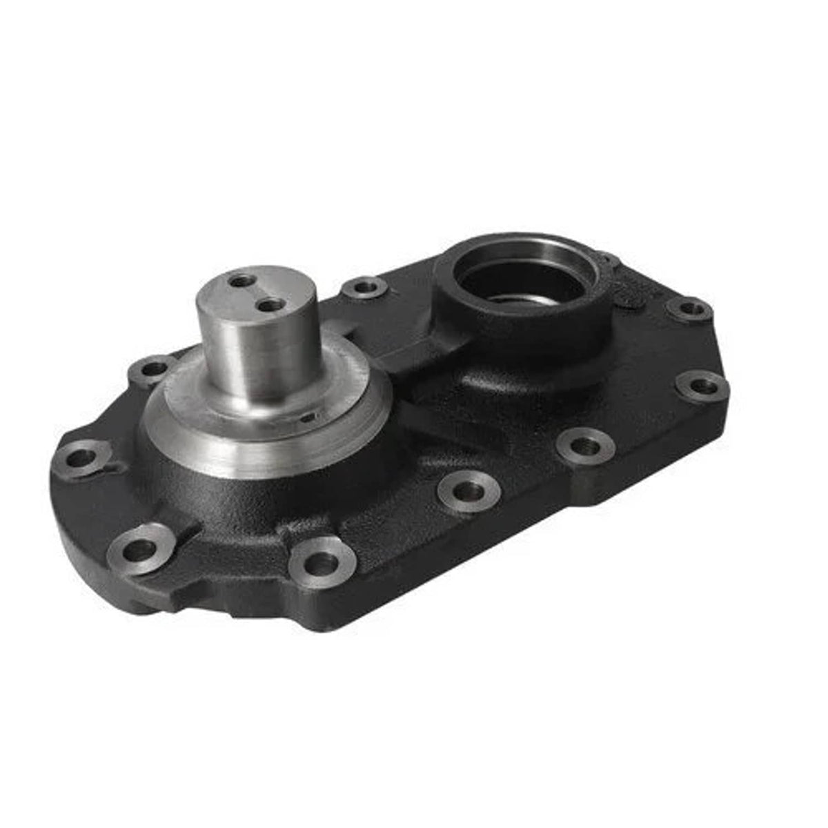 Bethesda Industrial MFWD Differential Case Cover fits John Deere 8100 8200 8300 8400 8430 R127420