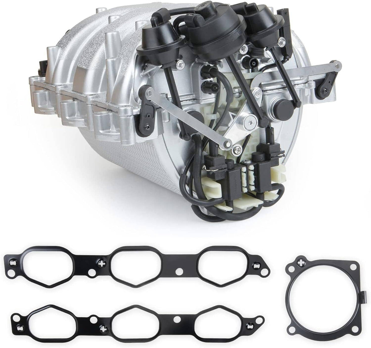 Bethesda Industrial Intake Manifold Assembly for Mercedes-Benz C280 E350 CLK350 GLK350 SLK350 ML350