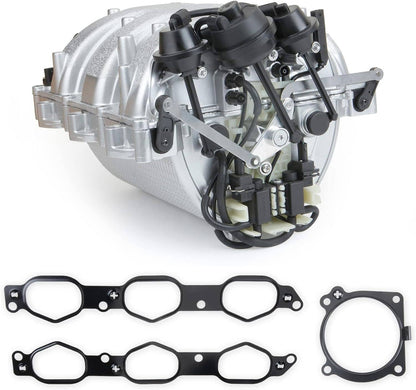 Bethesda Industrial Intake Manifold Assembly for Mercedes-Benz C280 E350 CLK350 GLK350 SLK350 ML350