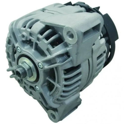 Bethesda Industrial Alternator - (12780) fits John Deere 6320 6420 AL166645 fits Bosch 0-124-325-166