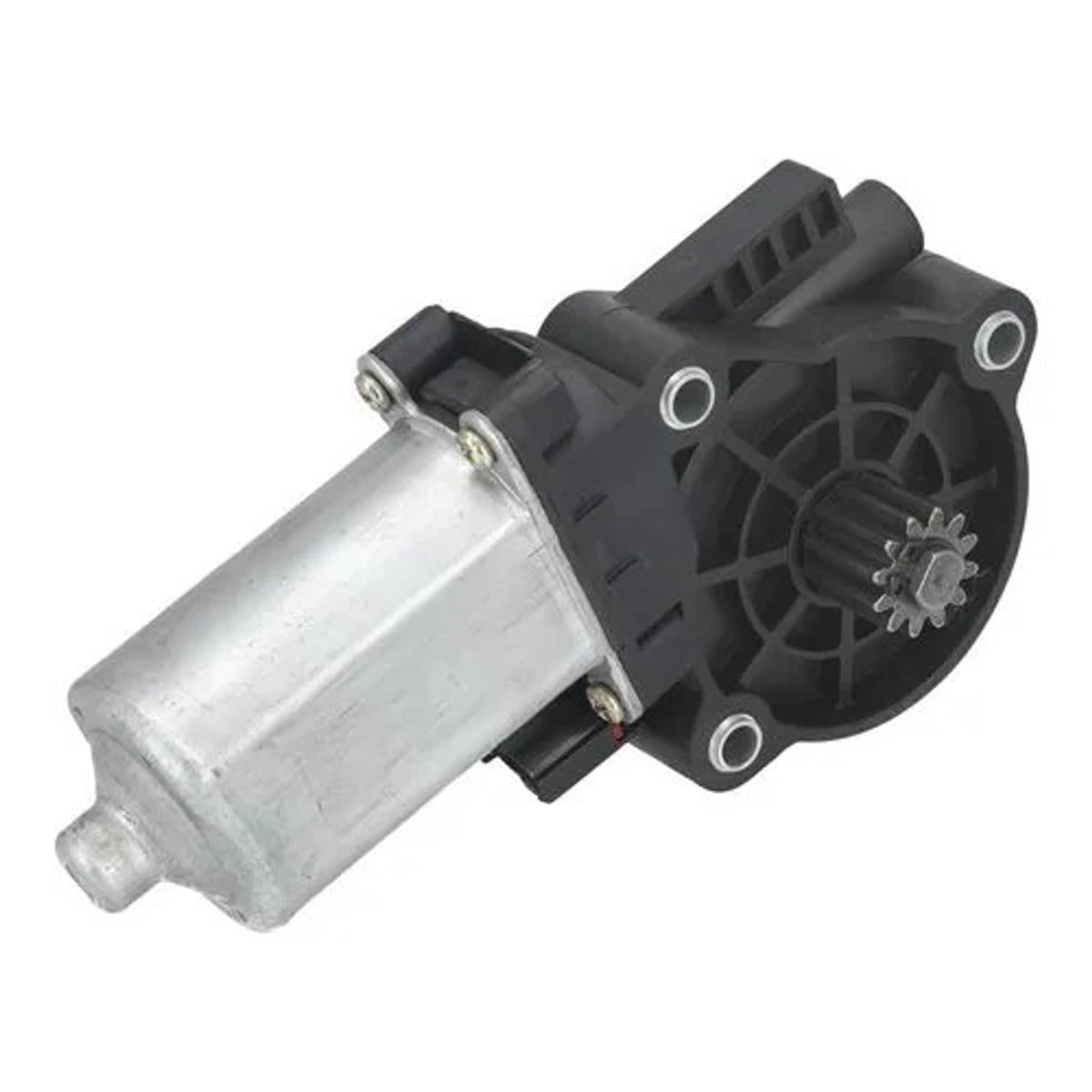 Bethesda Industrial Rotor & Fan Speed Adjustment Motor fits John Deere 9500 9510 9550 9660 AH170587