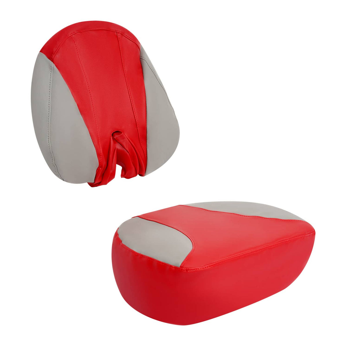 Bethesda Industrial Soft Set Seat Covers For Sea-Doo Speedster 150 (4-seat models) 2007-2011