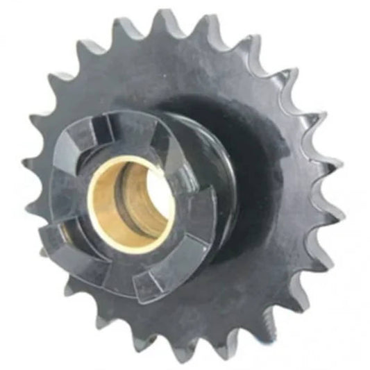 Bethesda Industrial Sprocket / Clutch - Roll Drive fits New Holland BR750 BR7070 86601369
