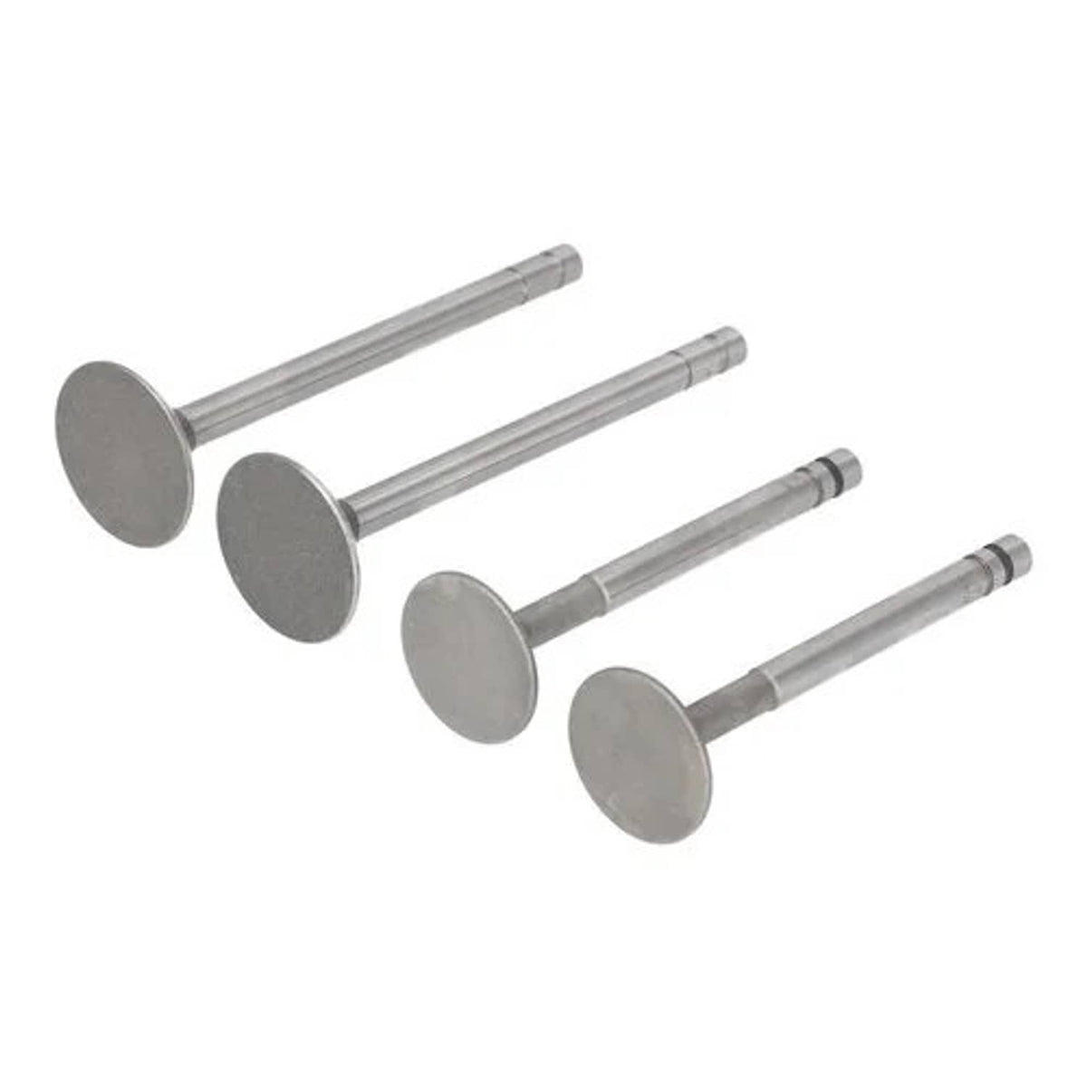 Bethesda Industrial Intake Valve Set fits Massey Ferguson 65 165 830761M91 1019742M1