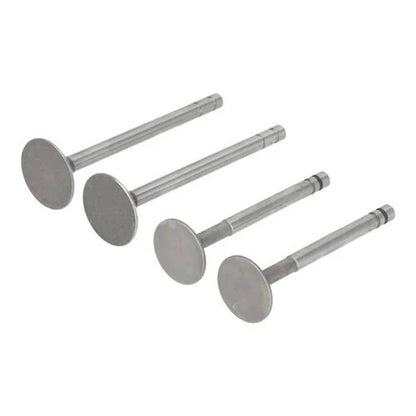 Bethesda Industrial Intake Valve Set fits Massey Ferguson 65 165 830761M91 1019742M1