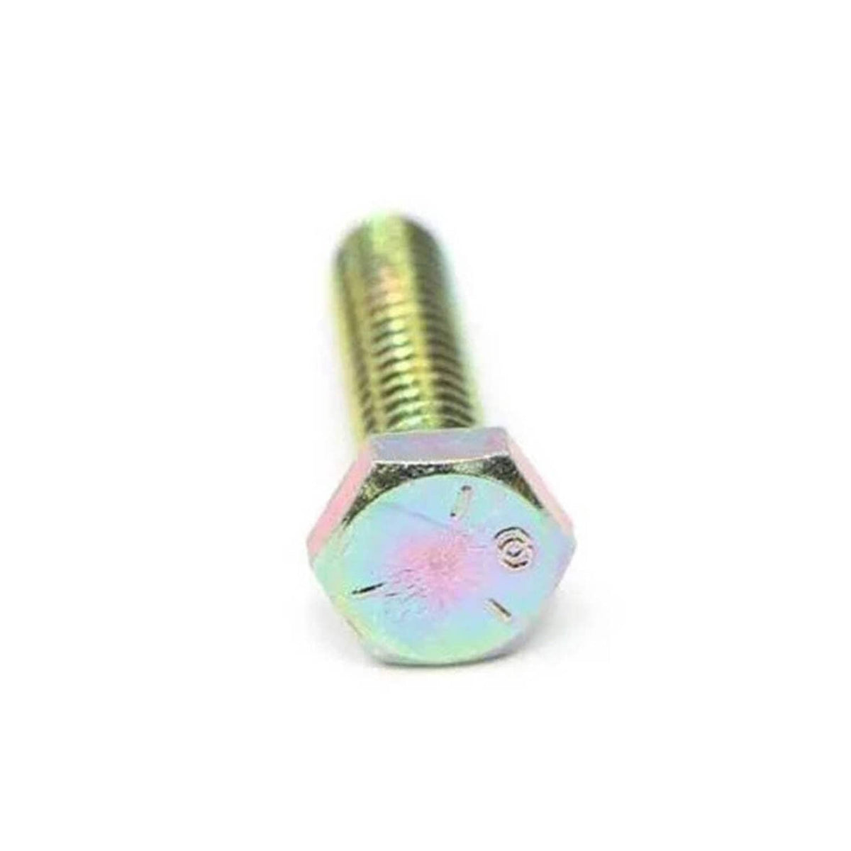 Bethesda Industrial 2PK Genuine OEM Bobcat 64123-114 Hex Bolt 6412327 For R-48K T-18B T-24N T16K