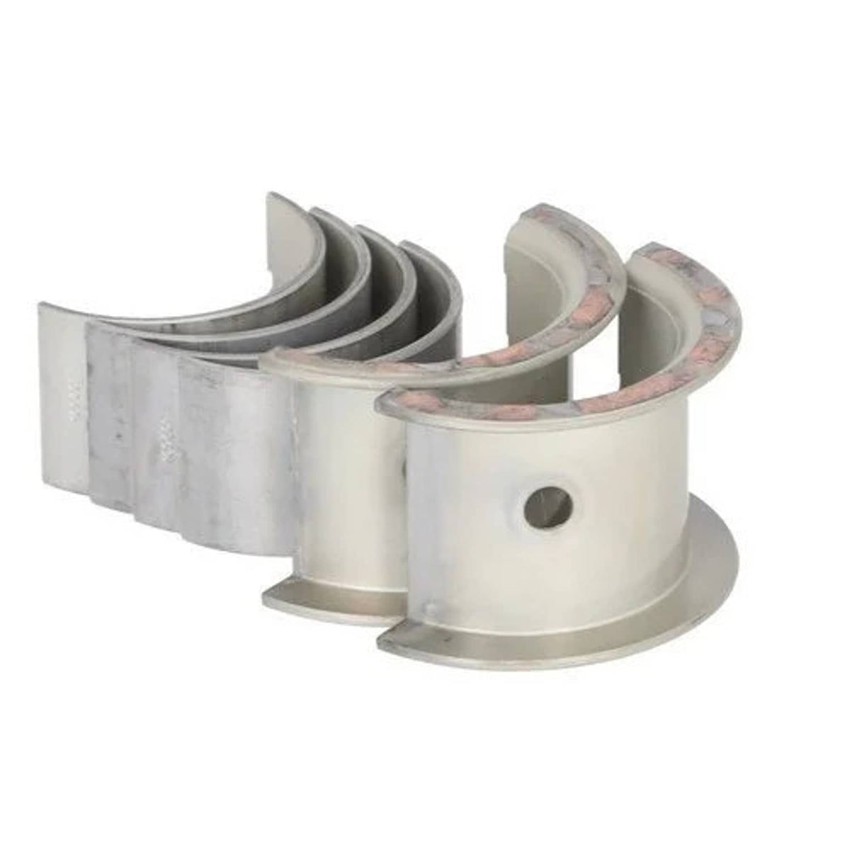 Bethesda Industrial Main Bearings - Standard - Set fits International A C Super A 100 200 360216R11