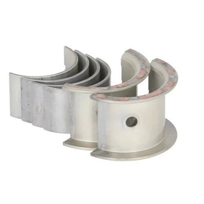 Bethesda Industrial Main Bearings - Standard - Set fits International A C Super A 100 200 360216R11