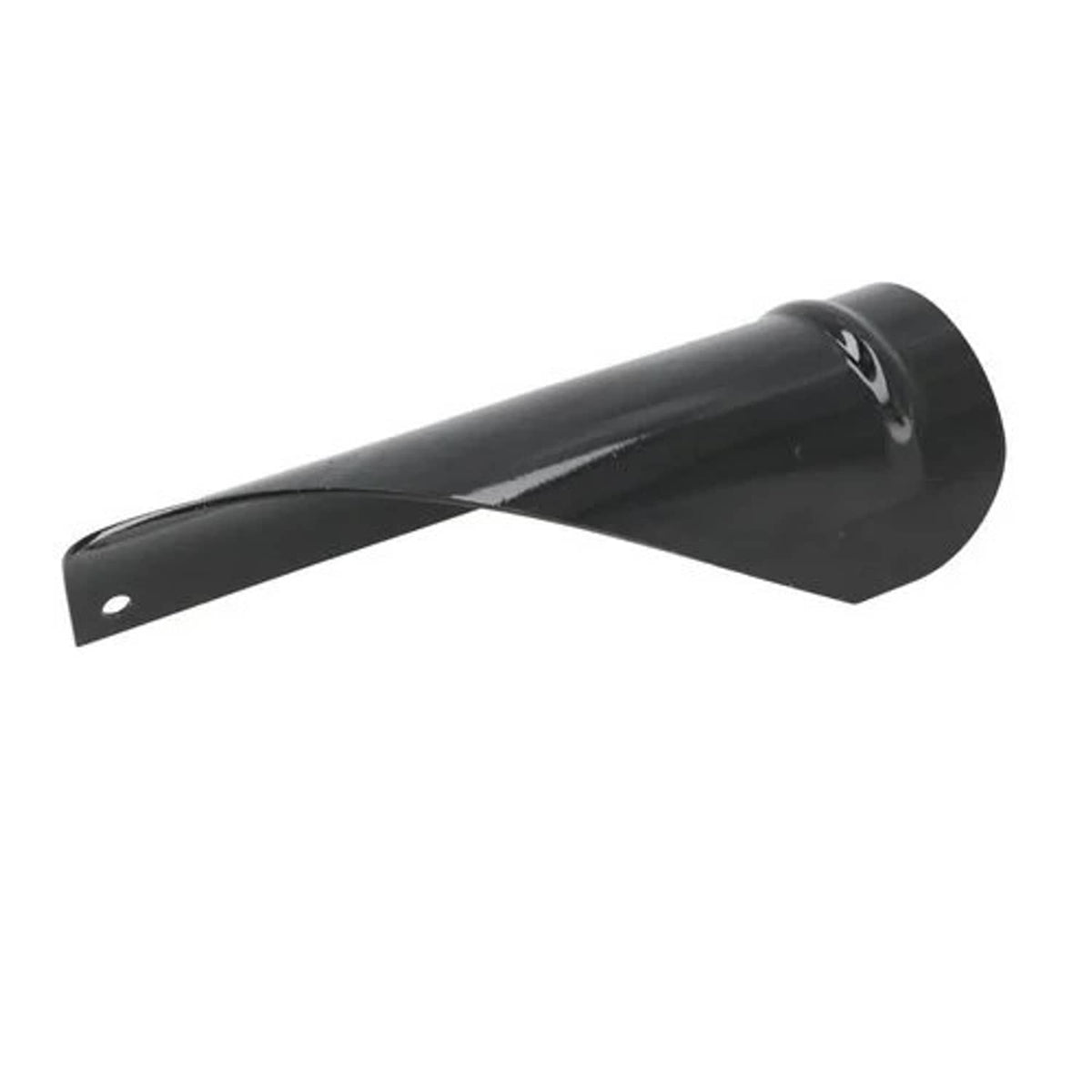 Bethesda Industrial Straw Spreader Blade Curved - Left Hand fits Case IH 2377 2388 2588 87726623