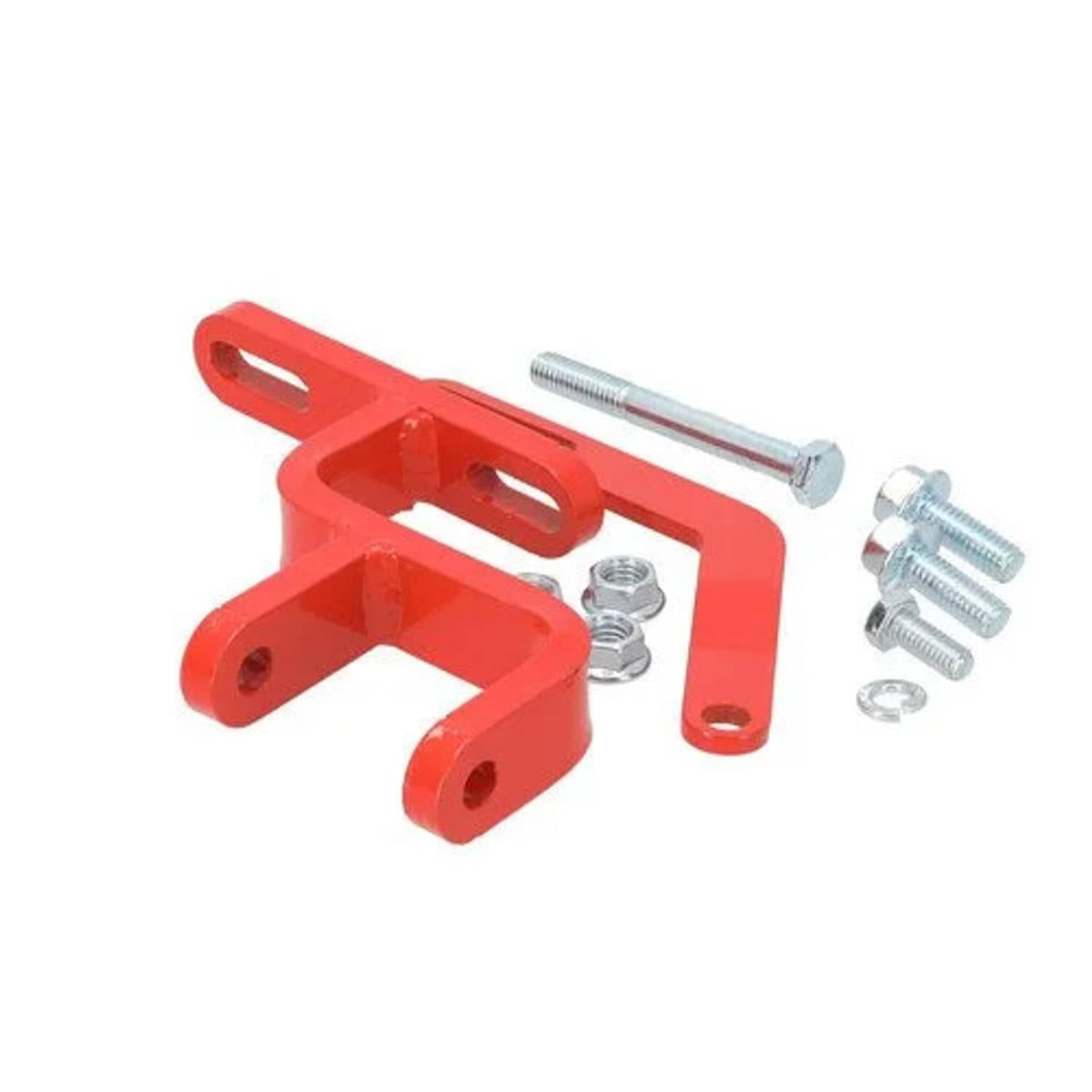 Bethesda Industrial Alternator Bracket Kit fits Allis Chalmers B C CA D10 D12 D14 IB