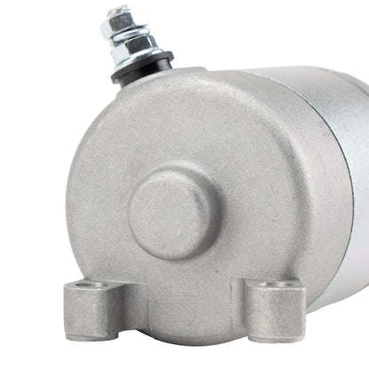Bethesda Industrial Starter Motor For Honda ATV TRX450ER 450cc ENGINE 2006-2014 12V CW 10 Teeth