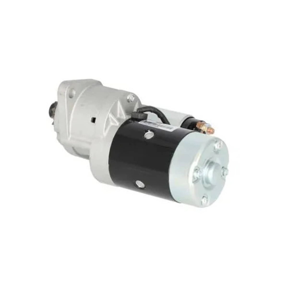 Bethesda Industrial Starter - OSGR (17141) fits International 1273112C91