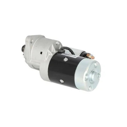 Bethesda Industrial Starter - OSGR (17141) fits International 1273112C91