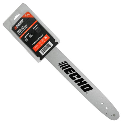 Bethesda Industrial OEM Echo 16A0CD3757C Chainsaw Bar 16-inch for CS-370 CS-370F CS-400 CS-400F