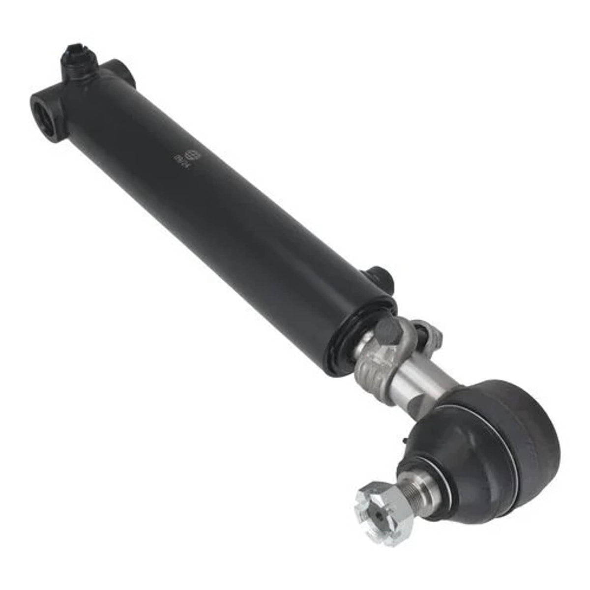 Bethesda Industrial Steering Cylinder Assembly. MFWD - LH fits New Holland T8020 T8040 87455636