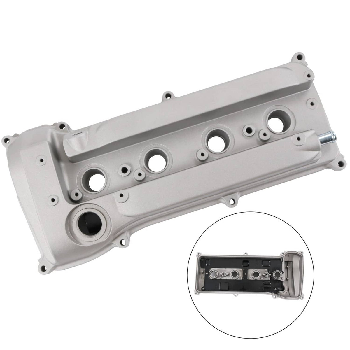 Bethesda Industrial 11201-28014 Engine Valve Cover For Toyota Camry Harrier RAV4 2.4L 2AZ 2AZFE E1