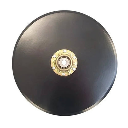 Bethesda Industrial Disc Opener Assembly - 15" fits Great Plains 1200 1510HDP 2020P 404-072S