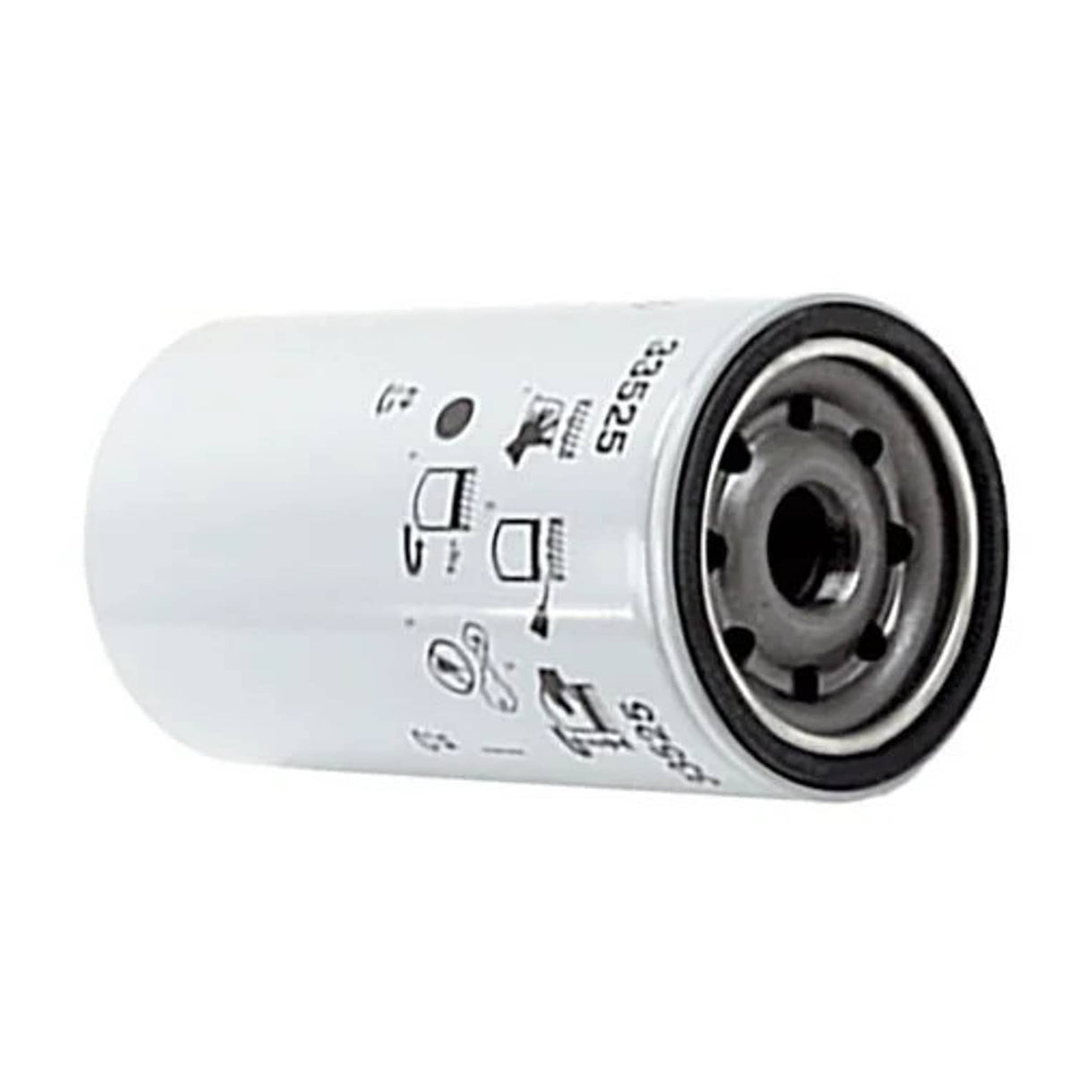 Bethesda Industrial WIX Fuel Filter fits Case CX210 fits Hitachi Zaxis 120 fits Caterpillar 96-9625