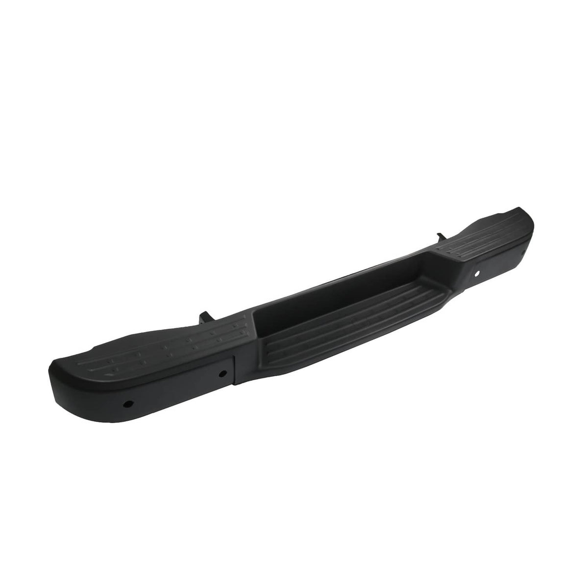 Bethesda Industrial Rear Step Bumper W/ Park For Nissan NV1500 NV2500 NV3500 2012-2021 850109JE0A