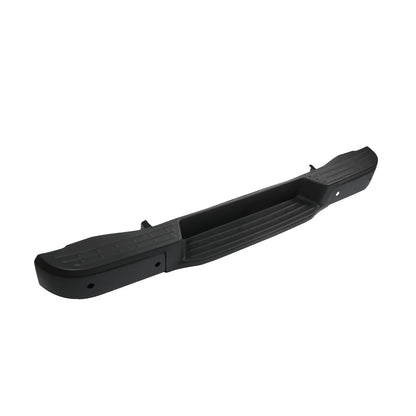 Bethesda Industrial Rear Step Bumper W/ Park For Nissan NV1500 NV2500 NV3500 2012-2021 850109JE0A