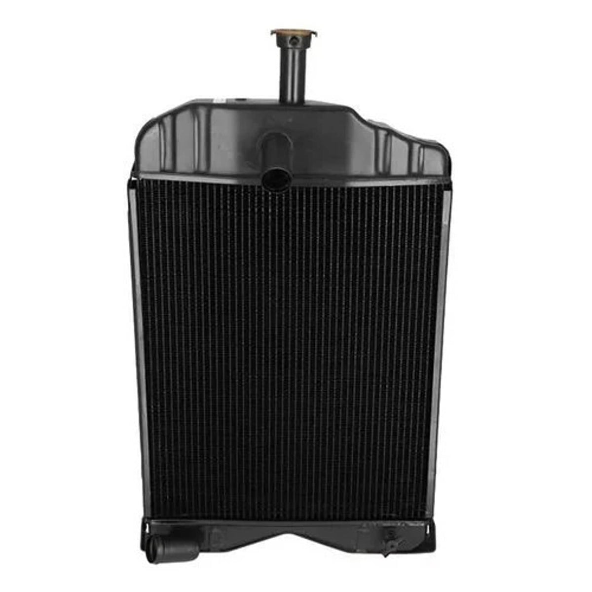 Bethesda Industrial Radiator fits Massey Ferguson 230 245 20C 20C 579004M91 579004V91 AR7039