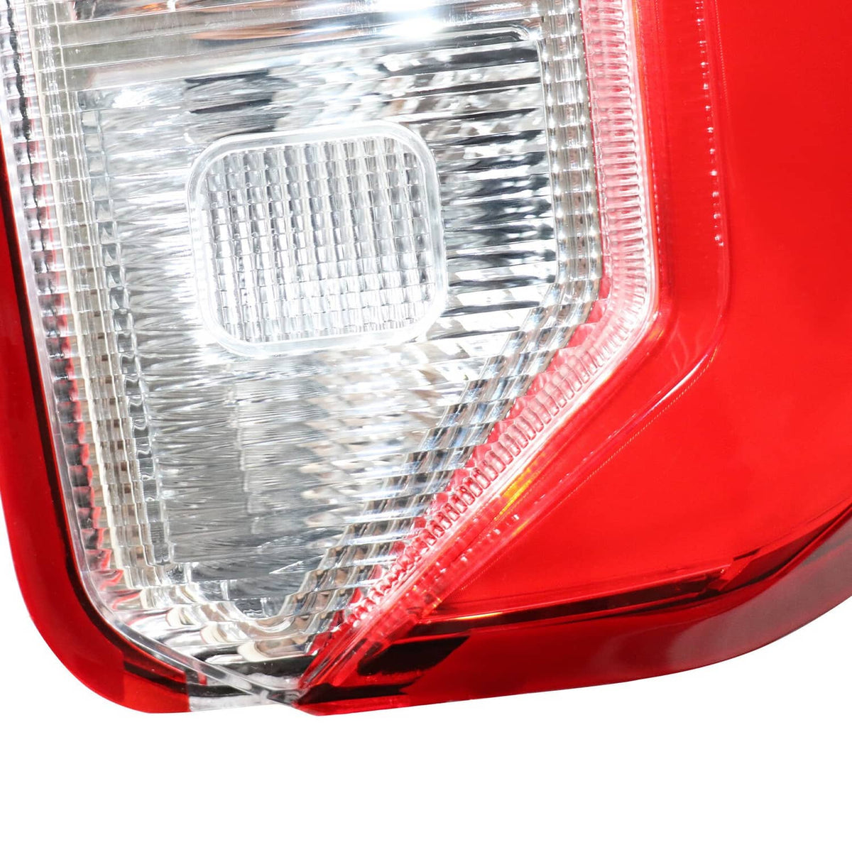 Bethesda Industrial Right Side LED Tail Light For Ford Explorer 2020-2022 Rear Lamp LB5Z13404F