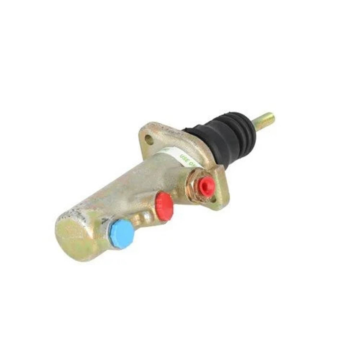 Bethesda Industrial Brake Master Cylinder fits New Holland