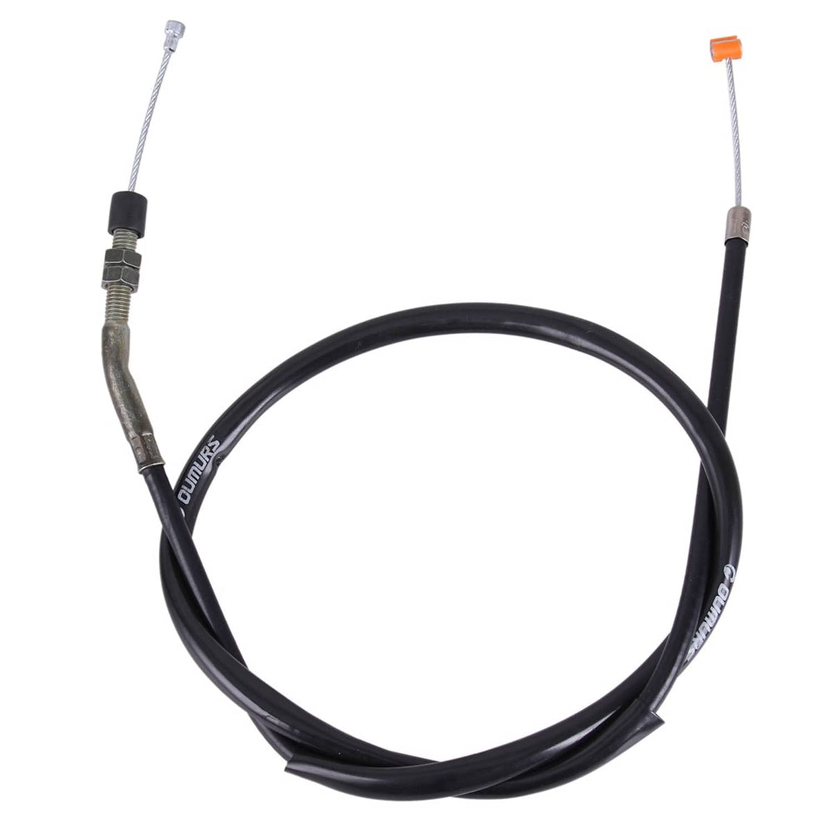 Bethesda Industrial Clutch + Throttle Cable For Honda Sportrax 400 TRX400EX 1999-08 TRX400X 2009-14