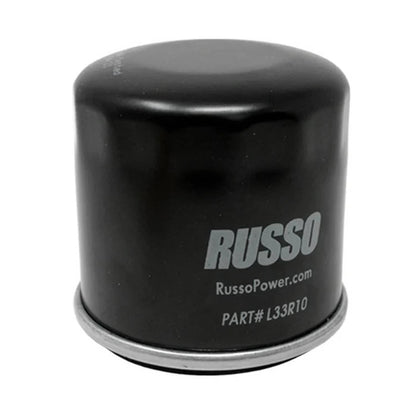 Bethesda Industrial 6PK Oil Filters Fits JLG Scissor Lift 400CRT 330CRT 260MRT 7017980