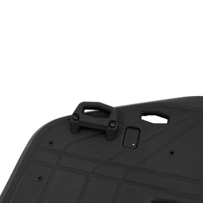 Bethesda Industrial For Sea-Doo Explorer Pro model LinQ Cargo Rack Rear #295101015 Textured