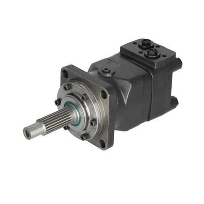 Bethesda Industrial Hydraulic Motor fits Case 1838 1840 230459A1 141387A2