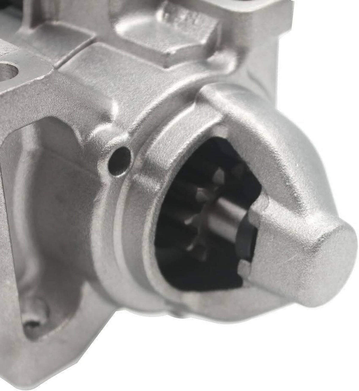 Bethesda Industrial New Motor Starter For 2014-2016 Chevy Silverado GMC 1500 V6 V8 4.3L 5.3L 6.2L