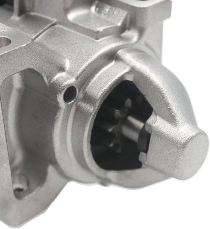 Bethesda Industrial New Motor Starter For 2014-2016 Chevy Silverado GMC 1500 V6 V8 4.3L 5.3L 6.2L
