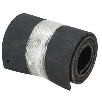 Bethesda Industrial Belt - Sledge Roll Belt Cleaner Strip fits New Holland BR740 BR750 fits Case IH