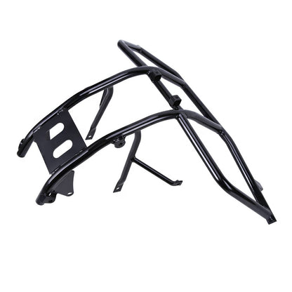 Bethesda Industrial Front Bumper 81150-HM8-B40 For Honda Atv Recon 250 TRX250TE TRX250TM 2005-Up