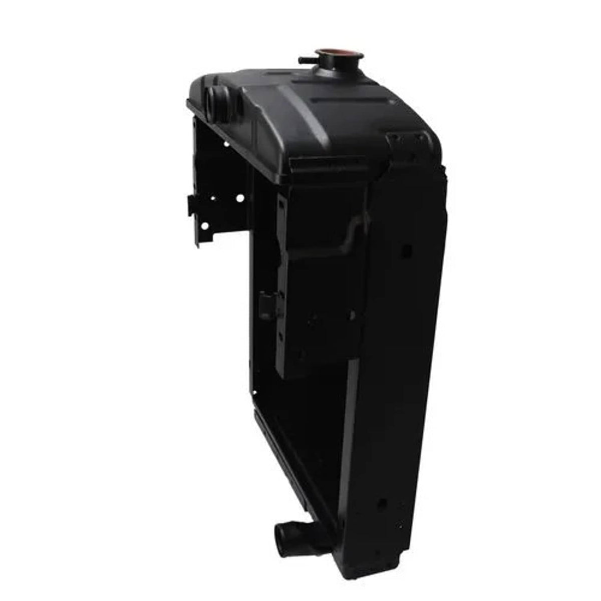 Bethesda Industrial Radiator fits International M MD Super M Super MTA Super W6 W6 357339R91