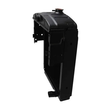 Bethesda Industrial Radiator fits International M MD Super M Super MTA Super W6 W6 357339R91