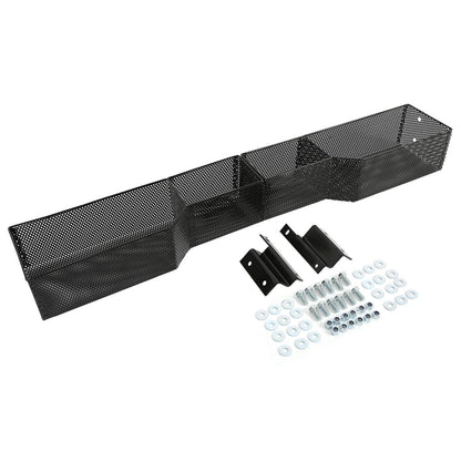 Bethesda Industrial Front Inner Storage Basket Box For Club Car Precedent Gas Electric 2004-UP
