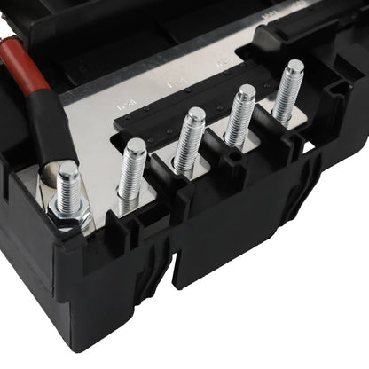 Bethesda Industrial 84354716 Battery Distribution Engine Compartment Fuse Block Fit For GM
